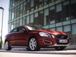 Volvo S60 D5 2010 года (UK)